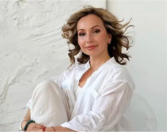 Юлия Скачкова